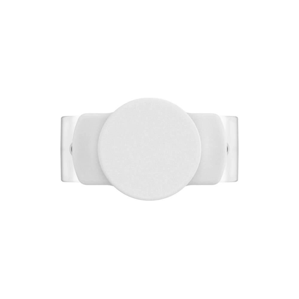 Hurtownia GSM - Držák na telefon POPSOCKETS Slide Stretch BÍLÝ - POP277 - {ean13} - Hurt