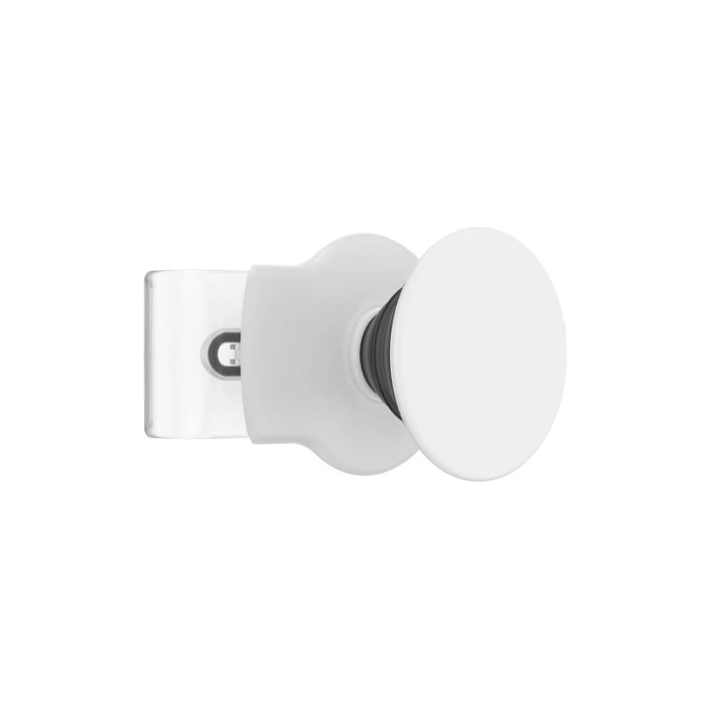 Hurtownia GSM - Držák na telefon POPSOCKETS Slide Stretch BÍLÝ - POP277 - {ean13} - Hurt