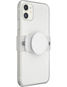 Hurtownia GSM - Držák na telefon POPSOCKETS Slide Stretch BÍLÝ - POP277 - {ean13} - Hurt