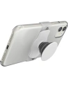 Hurtownia GSM - Uchwyt do telefonu POPSOCKETS Slide Stretch WHITE - POP277 - {ean13} - Hurt