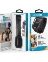 Hurtownia GSM - Etui Catalyst Active Defense Apple Watch 4/5/6/7/8/9/SE 44/45mm czarne - CAT110BLK - {ean13} - Hurt