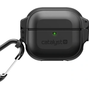 Hurtownia GSM - Case Catalyst Total Protection Apple AirPods 3 schwarz - CAT111BLK - {ean13} - Hurt