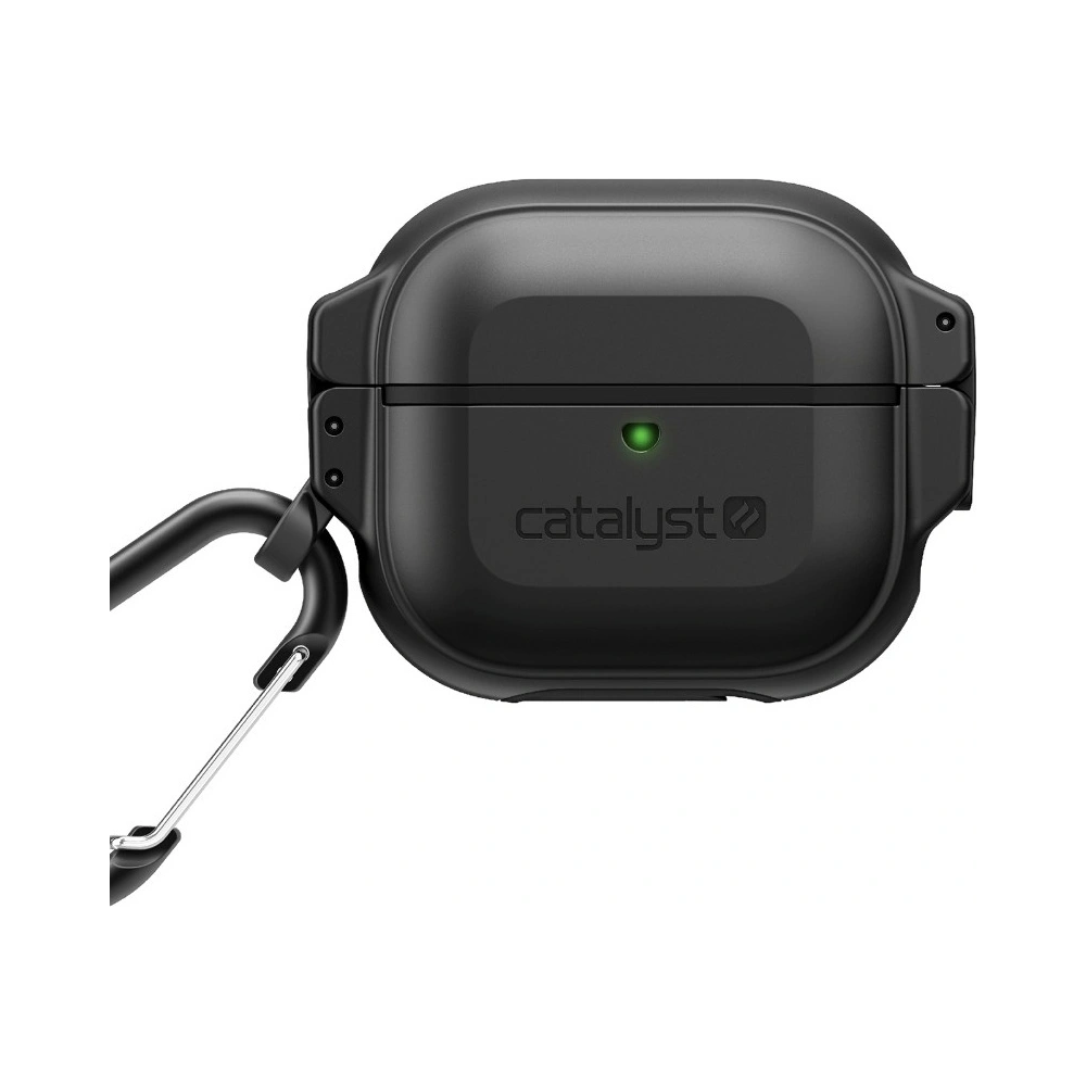 Hurtownia GSM - Etui Catalyst Total Protection Apple AirPods 3 černé - CAT111BLK - {ean13} - Hurt