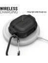 Hurtownia GSM - Etui Catalyst Total Protection Apple AirPods 3 czarne - CAT111BLK - {ean13} - Hurt