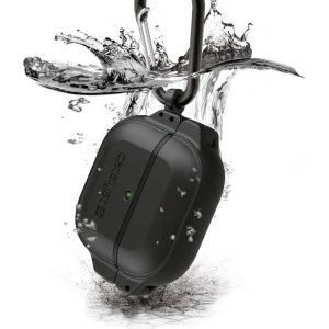 Hurtownia GSM - Case Catalyst Total Protection Apple AirPods 3 schwarz - CAT111BLK - {ean13} - Hurt