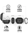 Hurtownia GSM - Etui Catalyst Total Protection Apple AirPods 3 czarne - CAT111BLK - {ean13} - Hurt