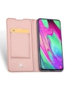 Hurtownia GSM - Etui DuxDucis SkinPro Samsung Galaxy A40 Rose Gold - DDS254RS - {ean13} - Hurt