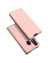 Hurtownia GSM - Etui DuxDucis SkinPro Samsung Galaxy A40 Rose Gold - DDS254RS - {ean13} - Hurt