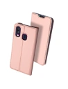 Hurtownia GSM - Etui DuxDucis SkinPro Samsung Galaxy A40 Rose Gold - DDS254RS - {ean13} - Hurt