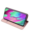 Wholesale DuxDucis SkinPro Samsung Galaxy A40 Rose Gold - DDS254RS - {ean13} - Hurt