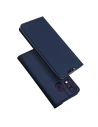 Hurtownia GSM - Etui DuxDucis SkinPro Samsung Galaxy A40 modrá - DDS253BLU - {ean13} - Hurt