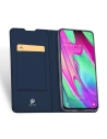 Hurtownia GSM - Etui DuxDucis SkinPro Samsung Galaxy A40 modrá - DDS253BLU - {ean13} - Hurt