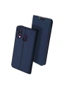 Hurtownia GSM - Etui DuxDucis SkinPro Samsung Galaxy A40 modrá - DDS253BLU - {ean13} - Hurt
