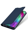 Hurtownia GSM - Etui DuxDucis SkinPro Samsung Galaxy A40 modrá - DDS253BLU - {ean13} - Hurt
