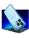 Hurtownia GSM - Case 3MK MagCase Apple iPhone 12 mini transparent/clear - 3MK3559CL - {ean13} - Hurt