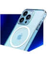 Hurtownia GSM - Etui 3MK MagCase Apple iPhone 12 Pro Max průhledné/clear - 3MK3560CL - {ean13} - Hurt