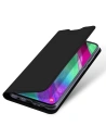 Hurtownia GSM - Etui DuxDucis SkinPro Samsung Galaxy A40 Black - DDS252BLK - {ean13} - Hurt