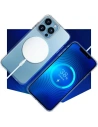 Case 3MK MagCase Apple iPhone 13 Pro transparent/clear