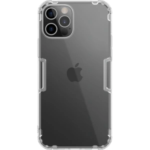 Wholesale Nillkin Nature Samsung Galaxy S10 Clear - NLK383CL - {ean13} - Hurt