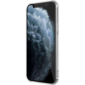 Wholesale Nillkin Nature Samsung Galaxy S10 Clear - NLK383CL - {ean13} - Hurt