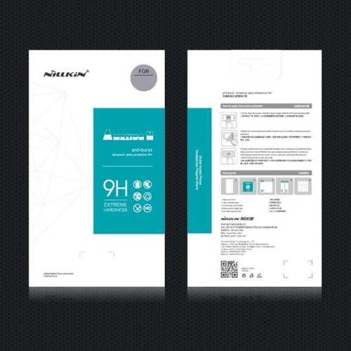 Szkło hartowane Nillkin Amazing H Samsung Galaxy A23 LTE/A13