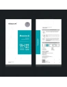 Hurtownia GSM - Szkło hartowane Nillkin Amazing H Samsung Galaxy A23 LTE/A13 - NLK384 - {ean13} - Hurt