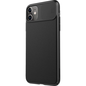 Hurtownia GSM - Etui Nillkin Camshield Samsung Galaxy A23 LTE Black - NLK386BLK - {ean13} - Hurt