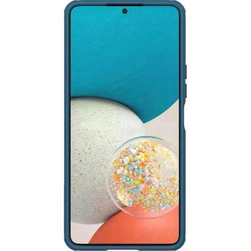 Etui Nillkin Camshield Pro Samsung Galaxy A52/A52s Deep Blue