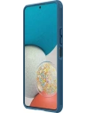 Wholesale Nillkin Camshield Pro Samsung Galaxy A52/A52s Deep Blue - NLK389BLU - {ean13} - Hurt