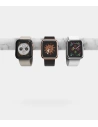 Hurtownia GSM - Nakładka Ringke Bezel Styling Apple Watch 4/5/6/7/8/9/SE 44/45mm stal nierdzewna Glossy Black AW4-44-03 - RGK899GBLK - {ean13} - Hurt