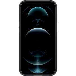 Wholesale Nillkin Camshield Pro Xiaomi 12 Pro Black - NLK391BLK - {ean13} - Hurt