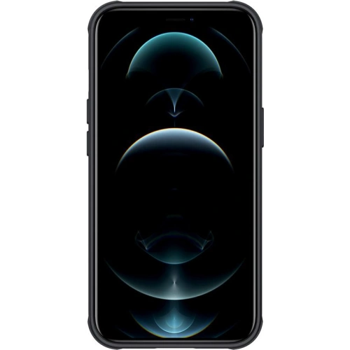 Etui Nillkin Camshield Pro Xiaomi 12 Pro Black