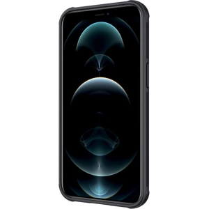 Wholesale Nillkin Camshield Pro Xiaomi 12 Pro Black - NLK391BLK - {ean13} - Hurt