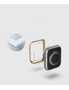 Hurtownia GSM - Nakládka Ringke Bezel Styling Apple Watch 4/5/6/7/8/9/SE 44/45mm nerezová ocel Glossy Gold AW4-44-05 - RGK900GGLD - {ean13} - Hurt