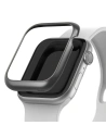 Hurtownia GSM - Nakładka Ringke Bezel Styling Apple Watch 4/5/6/7/8/9/SE 44/45mm stal nierdzewna Matte Gray AW4-44-06 - RGK901MGRY - {ean13} - Hurt