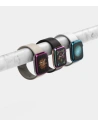 Hurtownia GSM - Nakładka Ringke Bezel Styling Apple Watch 4/5/6/7/8/9/SE 44/45mm stal nierdzewna Neon Chrome AW4-44-08 - RGK902NCHR - {ean13} - Hurt