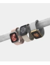 Hurtownia GSM - Nakładka Ringke Bezel Styling Apple Watch 4/5/6/7/8/9/SE 44/45mm stal nierdzewna Matte Silver AW4-44-09 - RGK903MSLV - {ean13} - Hurt