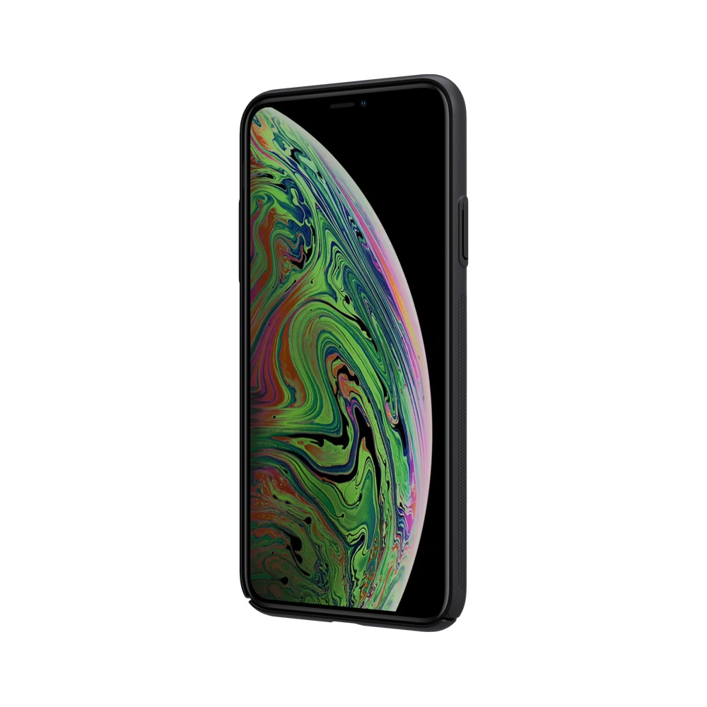 Hurtownia GSM - Etui Nillkin Super Shield Samsung Galaxy A13 LTE Černá - NLK395BLK - {ean13} - Hurt