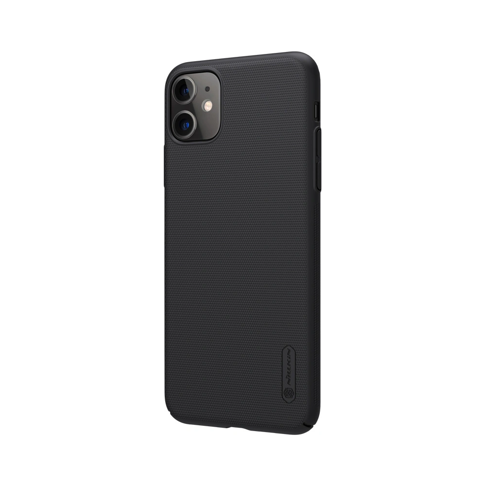 Hurtownia GSM - Etui Nillkin Super Shield Samsung Galaxy A13 LTE Černá - NLK395BLK - {ean13} - Hurt