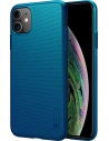 Hurtownia GSM - Etui Nillkin Super Shield Samsung Galaxy A13 LTE Peacock Blue - NLK396BLU - {ean13} - Hurt