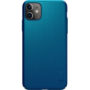 Hurtownia GSM - Etui Nillkin Super Shield Samsung Galaxy A23 LTE Peacock Blue - NLK398BLU - {ean13} - Hurt