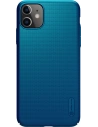 Hurtownia GSM - Case Nillkin Super Shield Samsung Galaxy A23 LTE Pfauenblau - NLK398BLU - {ean13} - Hurt