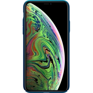 Hurtownia GSM - Etui Nillkin Super Shield Samsung Galaxy A23 LTE Peacock Blue - NLK398BLU - {ean13} - Hurt