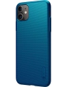 Hurtownia GSM - Case Nillkin Super Shield Samsung Galaxy A23 LTE Pfauenblau - NLK398BLU - {ean13} - Hurt