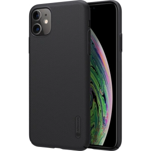 Hurtownia GSM - Case Nillkin Super Shield Samsung Galaxy A33 5G Schwarz - NLK399BLK - {ean13} - Hurt