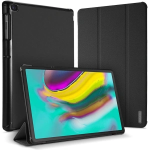 Etui DuxDucis Domo Samsung Galaxy Tab S5e černé