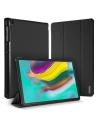 Hurtownia GSM - Etui DuxDucis Domo Samsung Galaxy Tab S5e černé - DDS255BLK - {ean13} - Hurt