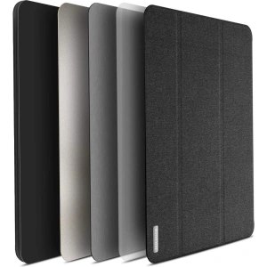 DuxDucis Domo Samsung Galaxy Tab S5e Black