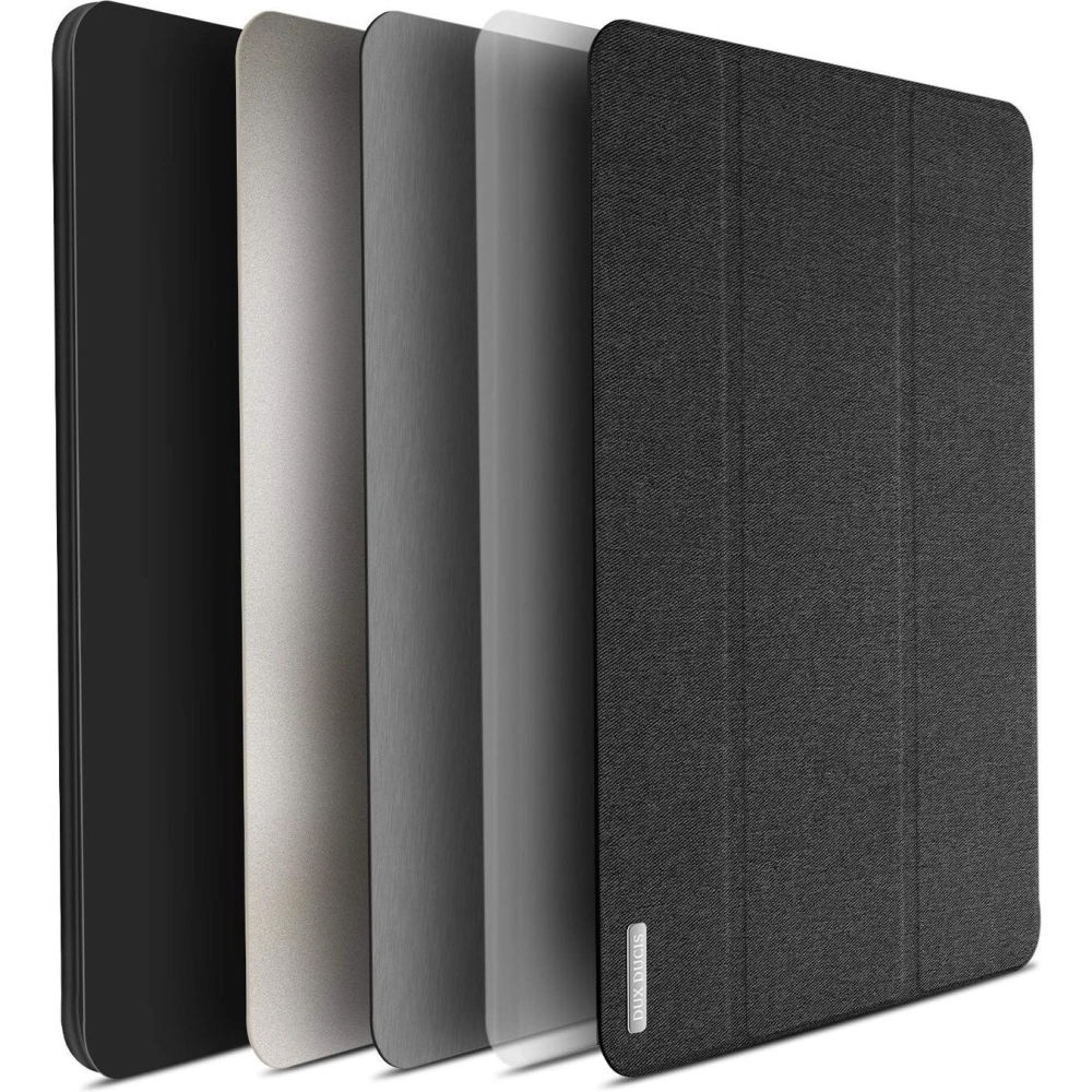 Hurtownia GSM - Etui DuxDucis Domo Samsung Galaxy Tab S5e černé - DDS255BLK - {ean13} - Hurt
