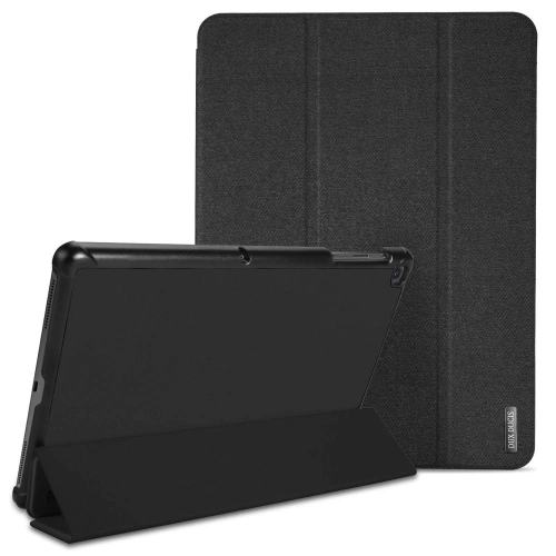 Etui DuxDucis Domo Samsung Galaxy Tab S5e Black